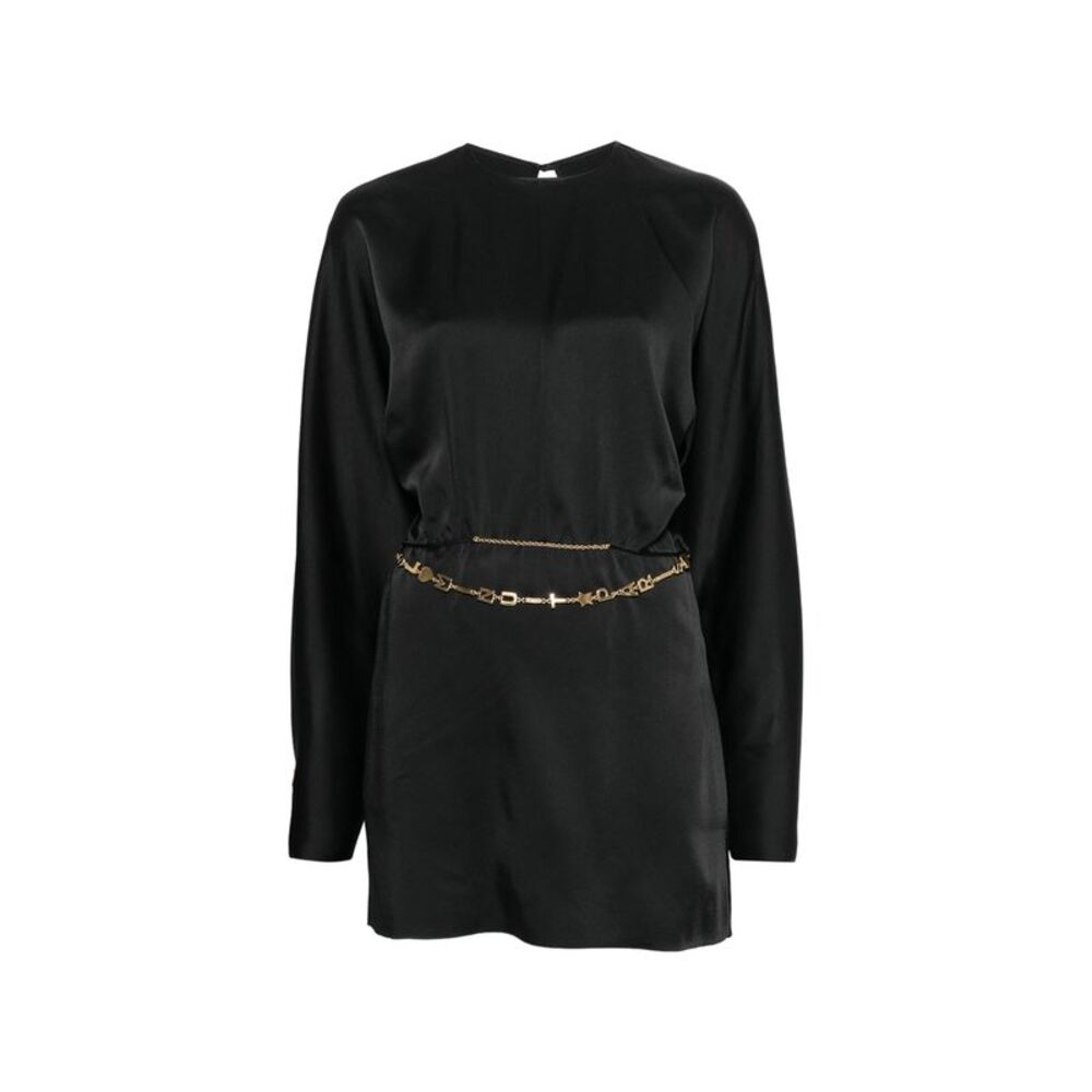 Saint Laurent Black Dresses - Cocktail & Party Dresses Women